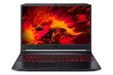 نیترو 5 AN515-55-70UZ ایسر Core i7-10750H GTX 1660Ti 32GB 1256GB
