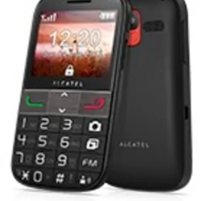آلکاتل 2001