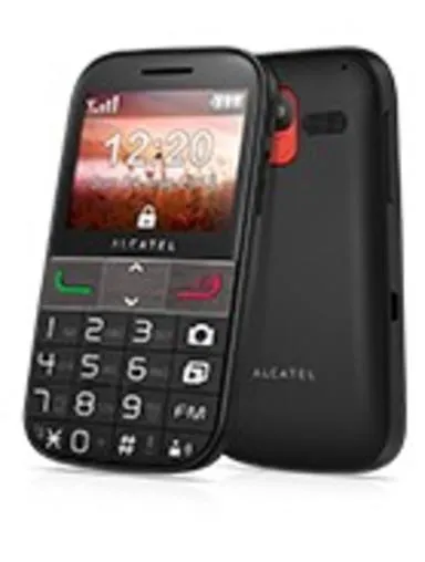 آلکاتل 2001