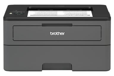 مقایسه برادر HL-L2370DN با اچ پی LaserJet MFP M236dw