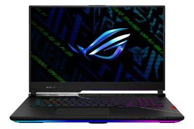 عکس ROG Strix Scar 17 SE (2022) G733 ایسوس Core i9-12950HX RTX 3080Ti 32GB 4TB