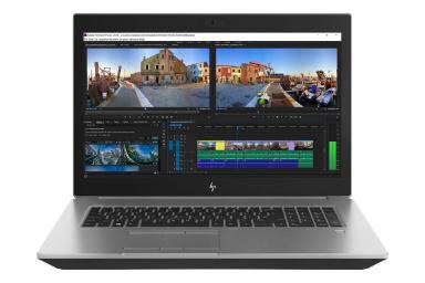 مقایسه ZBook 17 G5 Mobile Workstation اچ پی Xeon E-2186M P4200 32GB 1512GB با IdeaPad Slim 3 لنوو Core i5-13420H UHD Xe 8GB 512GB