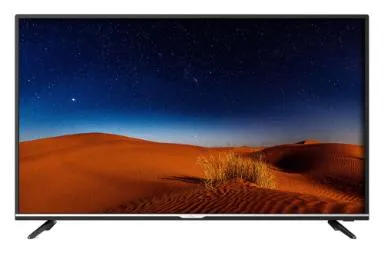 جی پلاس JH512N مدل 50 اینچ