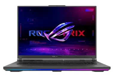 مقایسه ROG Strix G18 GL814JIR ایسوس Core i9-14900HX RTX 4070 32GB 2TB با Star Deluxe Duos S5292 سامسونگ