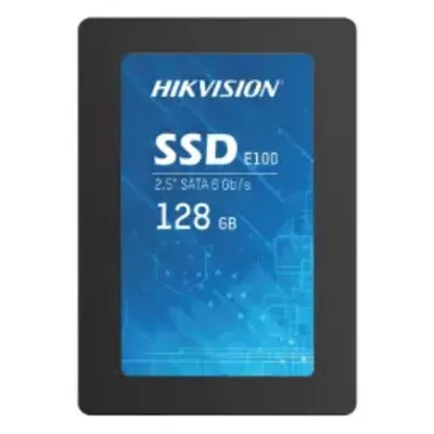 هایک ویژن E100 SATA 2.5 Inch ظرفیت 128 گیگابایت