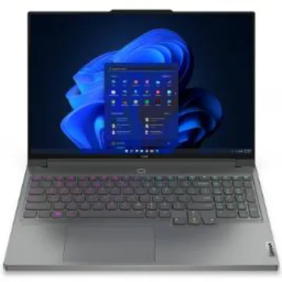 Legion 7 لنوو Ryzen 9 6900HX RX 6850M XT 32GB 1TB