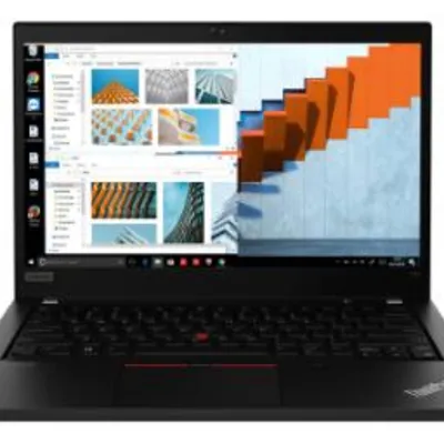 ThinkPad T14 لنوو Core i5-10210U UHD 8GB 256GB