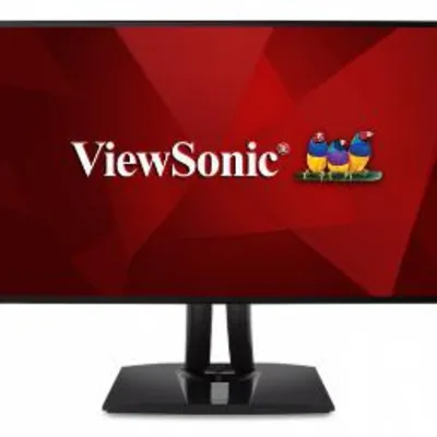 ویوسونیک 27 اینچ مدل VP2768-4K