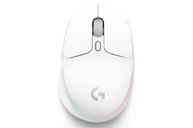 عکس لاجیتک G705
