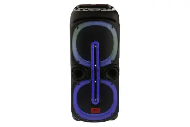 مقایسه آکو SoundBox 1000 با انکر SoundCore Rave Neo