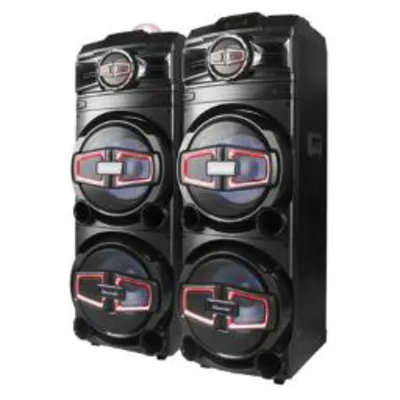 مکسیدر MX-DJ2122 AL224AP
