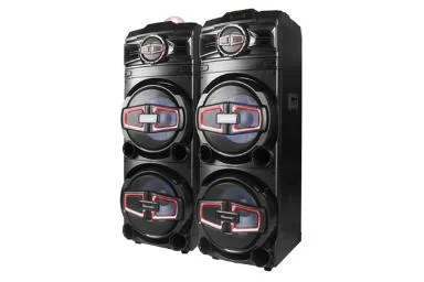 مکسیدر MX-DJ2122 AL224AP