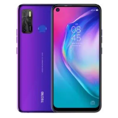 Camon 15 تکنو