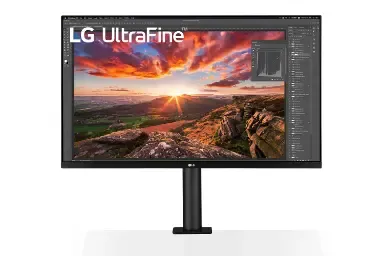 مقایسه دل 25 اینچ مدل U2520D {request()->input('language_config')['common']['with']} ال جی 31.5 اینچ مدل 32UN880