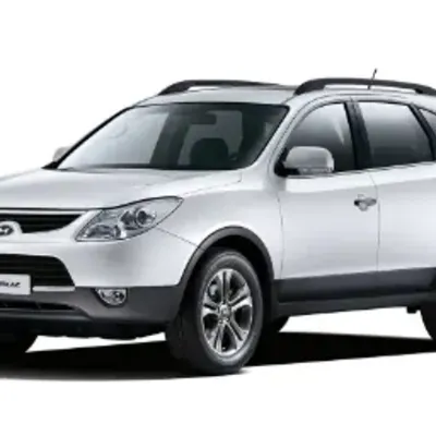 هیوندای وراکروز ix55 مدل 2006