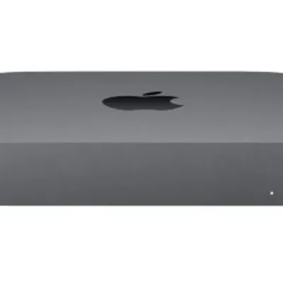 مک مینی مدل 2018 اپل Core-i3 UHD 630 8GB 256GB MXNF2