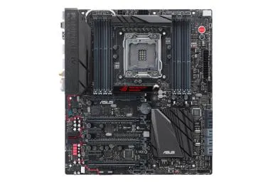 ایسوس RAMPAGE IV BLACK EDITION