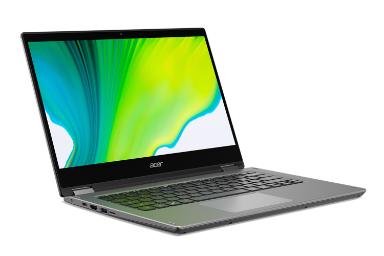 عکس Spin 3 SP314 ایسر Core i5 MX230 8GB 1256GB