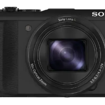سونی سایبرشات DSC-HX50V