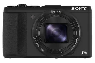 مقایسه نیکون D7500 {request()->input('language_config')['common']['with']} سونی سایبرشات DSC-HX50V