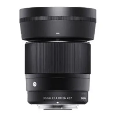 سیگما 30mm F1.4 DC DN | C for Sony E-mount