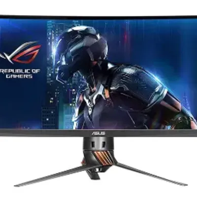 ایسوس 35 اینچ مدل RoG Swift PG35VQ