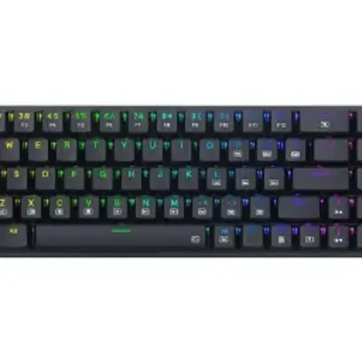 ردراگون K626-KB Ashe