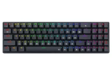 ردراگون K626-KB Ashe