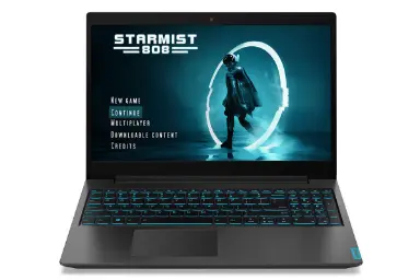 مقایسه IdeaPad L340 لنوو Ryzen 3 Vega 3 8GB 1128GB با LOQ 15IRH8 لنوو Core i7-13620H RTX 4050 16GB 512GB