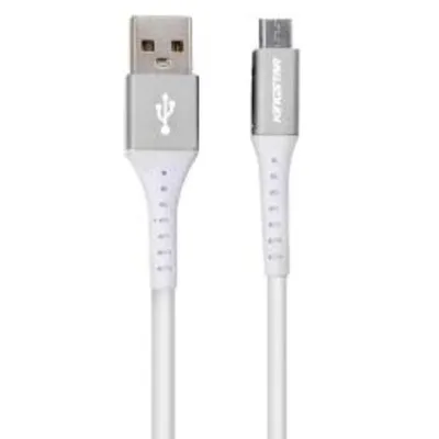 کینگ استار Type-A به Micro-USB مدل K65A با طول 1.2 متر