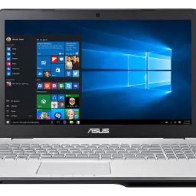 N551JQ ایسوس Core i7 12GB 1TB 2GB