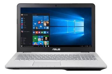 مقایسه N551JQ ایسوس Core i7 12GB 1TB 2GB با IdeaPad L340 لنوو Core i3 MX110 4GB 1TB
