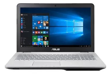 عکس N551JQ ایسوس Core i7 12GB 1TB 2GB