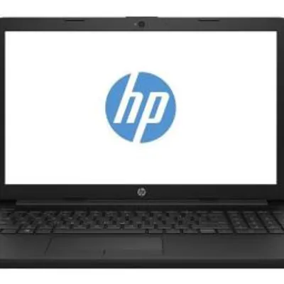 15-da0066nia اچ پی Core i3 MX110 4GB 1TB HDD