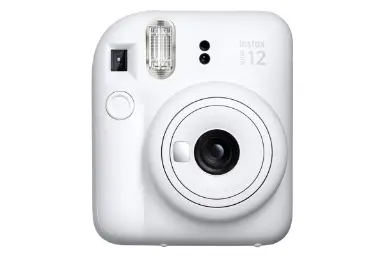 مقایسه فوجی فیلم instax mini 12 با کانن EOS 800D