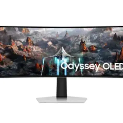 سامسونگ 49 اینچ مدل Odyssey OLED G9 G93SC S49CG934S