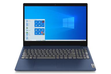 عکس اصلی IdeaPad 3 15IML05 لنوو Core i5-10210U MX330 8GB 1TB HDD