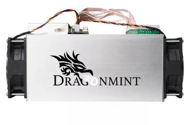 عکس هالونگ ماینینگ DragonMint B52