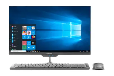 مقایسه GX624-i716S گرین Core i7-12700 UHD 770 16GB 512GB با ZenAiO 24 A5401 ایسوس Core i5-10500T UHD 630 8GB 1256GB