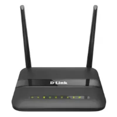 دی لینک DSL-124