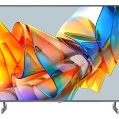 هایسنس U6K مدل 55 اینچ