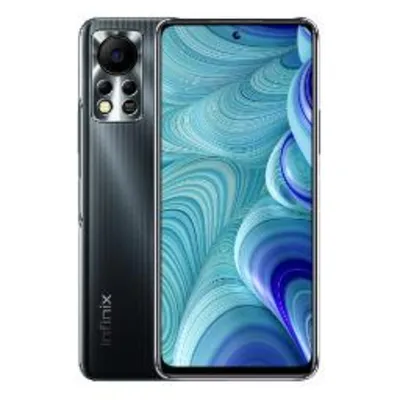 Hot 11s اینفینیکس نسخه NFC