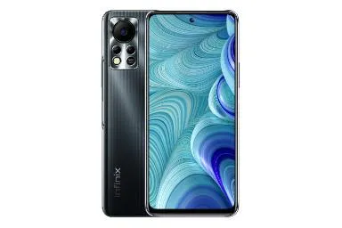 Hot 11s اینفینیکس نسخه NFC