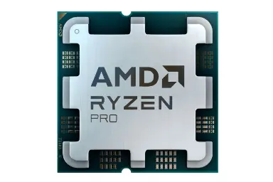 مقایسه AMD رایزن 7 پرو 7745 با AMD A8 9600 APU