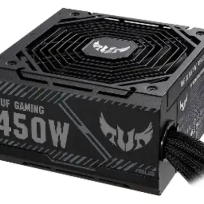 ایسوس TUF Gaming 450B با توان 450 وات