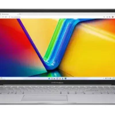 VivoBook 15 X1504VA ایسوس Core i7-1355U Iris Xe 40GB 1TB