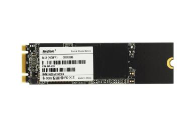 مقایسه کینگ اسپک NT-XXX SATA M.2 2280 ظرفیت 1 ترابایت با سامسونگ 970EVO Plus NVMe M.2 ظرفیت 250 گیگابایت