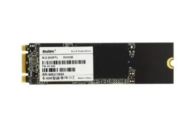 مقایسه کینگ اسپک NT-XXX SATA M.2 2280 ظرفیت 1 ترابایت {request()->input('language_config')['common']['with']} Seagate FireCuda 120
