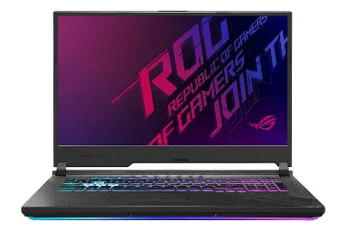 مقایسه ROG Strix G712LW ایسوس Core i7-10750H RTX 2070 16GB 512GB با IdeaPad Slim 3 15IRU8 لنوو Core i5-1335U Iris Xe 8GB 512GB