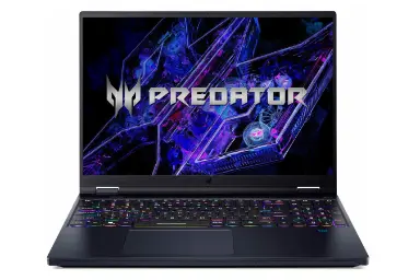 عکس Predator Helios Neo 16 PHN16-72 ایسر Core i9-14900HX RTX 4070 16GB 1TB